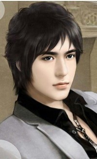 逆徒,竟敢对你师尊图谋不轨/穿书后我给魔王当师尊