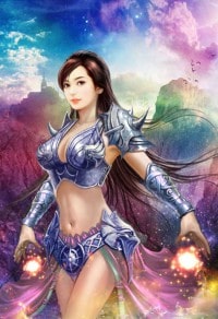 快穿之色授魂与
