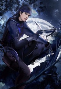 禽兽宝宝一岁半:兽人老公好凶猛