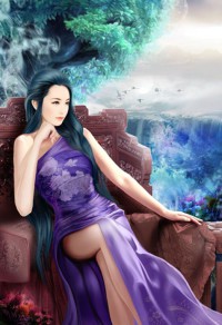 山里的女人