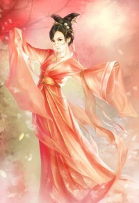 疯批皇帝的聒噪小尾巴