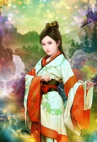 甘为公主裙下臣