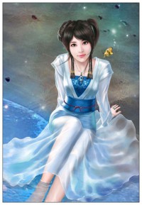 抱歉,我夫人脑子有坑