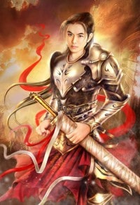 [综武侠]逍遥自在