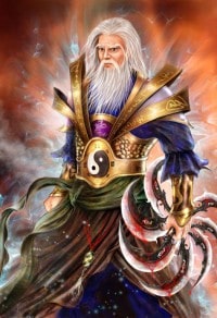 龍符