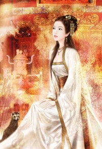 女友偷人
